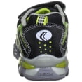 thumbnail image 3 of GEOX BOYS Light Eclipse fashion-sneakers, 3 of 7