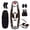 White, variant on XRELIATECH Knight H1 High Speed Electric Surfboard 12kW Water Jet, 52km/h Max Speed, 55-100 Min Battery Life, IP67 Waterproof for Adult Ocean Water