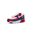 thumbnail image 4 of NIKE PRE SCHOOL Air Max 90 PS "USA" DA9055 100 DA9055 100 from Stadium Goods, 4 of 8