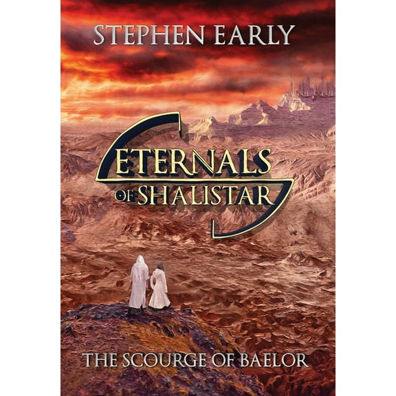 The Scourge of Baelor, (Hardcover)