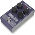 thumbnail image 3 of Pedal de Efectos Para guitarra TC Electronic Thunderstorm, 3 of 4