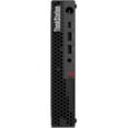 thumbnail image 3 of Lenovo ThinkStation P3 Tiny Business Mini Desktop (Intel i7-13700T 16-Core, 64GB DDR5 4800MHz RAM, 512GB PCIe SSD, NVIDIA T1000, Wifi, Bluetooth, HDMI, USB 3.2, Win 11 Pro), 3 of 7