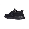 thumbnail image 4 of Tenis Charly Mujer Casual Deportivo Textil Negro Confort negro 26 Charly 101D0A, 4 of 5