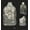 ACU camouflage, variant on Multi Functional Tactical Camouflage Casual One Shoulder Diagonal Bag,Black