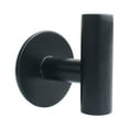 thumbnail image 1 of Hook Rack Wall-Mounted Towel Hook Nail-free/Drilling Storage Hook Rustproof Stainless Steel Kitchen Towel Hooks Hanger Hook Holder, 1 of 8