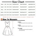 thumbnail image 2 of USSUMA Skirts for Women Trendy Summer Womens Dresses Short Sleeve V Neck Casual Solid Color Camisole Sling Maxi Dress Casual Dresses Loose Dresses Camping Black Dress Size-M, 2 of 2