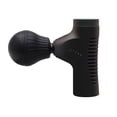 thumbnail image 1 of Electric Massage Gun Mini Massager Deep Muscle Body Pain Relieve (Black), 1 of 6