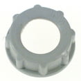 thumbnail image 2 of Halex 97521 1/2 In. Thermoplastic Insulating Bushing, 2 of 2