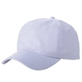 thumbnail image 1 of TOPTIE Mens Nylon Quick-Dry Breathable Sport Baseball Cap, 1 of 7
