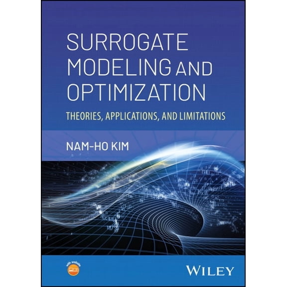 Surrogate Modeling and Optimization, (Hardcover)