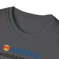 thumbnail image 3 of Angels and Demons Tee....The Spiritual Journey Line by Grandmarkee ~The Magician~, 3 of 3