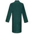 thumbnail image 5 of Panda Uniform Made To Order Unisex Long Lab Coat, 5 of 6