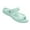 Mint Julep, variant on Joybees Everyday Sandal - Women's Slip-on Arch Support Sandal for Daily Wear