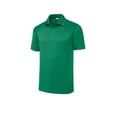 thumbnail image 3 of Sport-Tek   Posi-UV  Pro Polo. ST520 - 3XL Kelly Green, 3 of 4