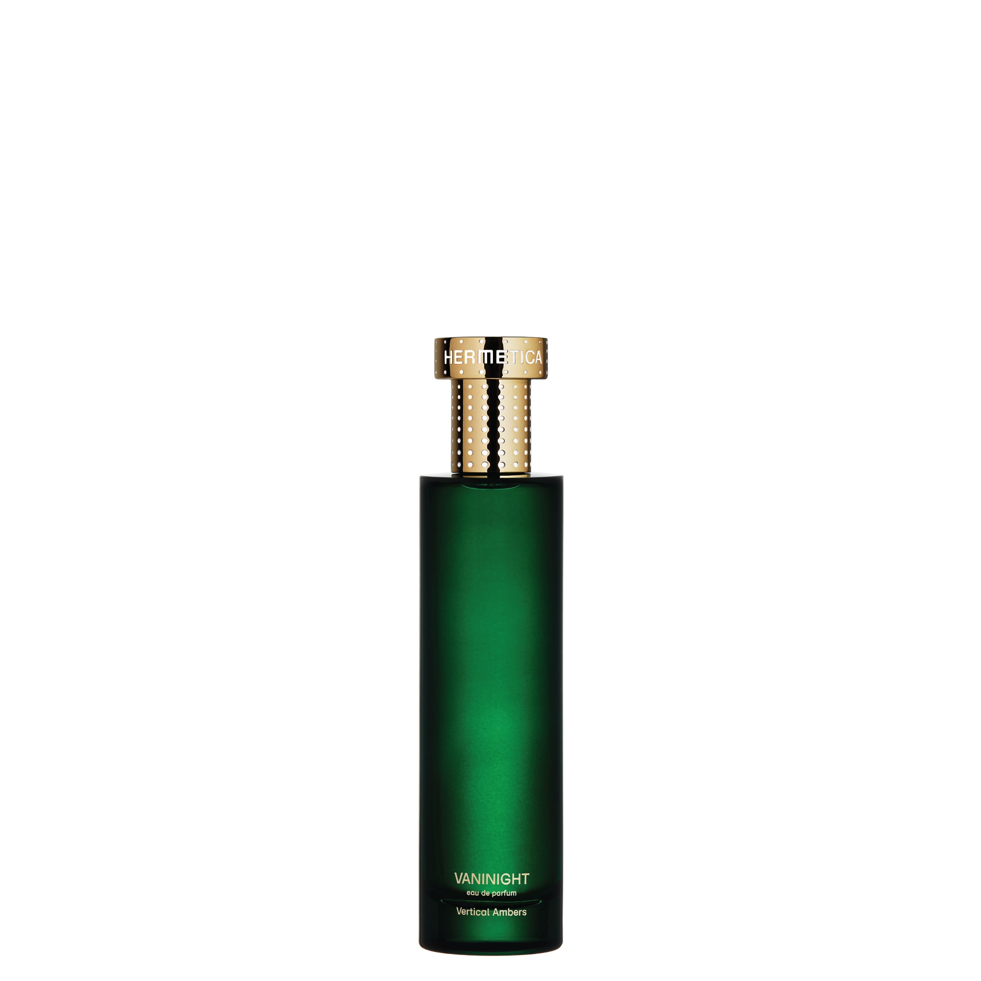 Hermetica Hermetica Vaninight Eau de Parfum 1.69 oz / 50 ml Unisex Cologne NEW