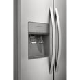 thumbnail image 7 of Frigidaire FRSS2333AS - 22.3 Cu. Ft. 33'' Standard Depth Side by Side Refrigerator, 7 of 7