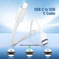 thumbnail image 2 of Cargador Thiyniya 20W USB C de carga rápida para iPhone 15/16, 2 of 6