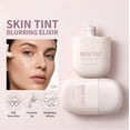 thumbnail image 4 of Lightweight Blurring Tint With Natural Buildable Coverage30ml, 4 of 8