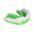 thumbnail image 4 of Sports Mouth Guard, Shock Absorbing Teeth Protection Safe Eco Friendly   Guard  For Hockey MMA For Basketball Football, 4 of 8