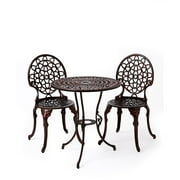 Savannah 3-Piece Bistro Set