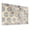 Color 3, variant on Futuristic 8 Pack Art Acoustic Panels Sound Absorbing Minimalist 3D Hexagonal Wall Panels Sophisticated Spaces Decorative Soundproof Wall Panels Self Adhesive for Nursery Game Room Bedroom 48"x32"