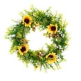 thumbnail image 2 of BKER Exquisite Garland | The Top Choice For Interior Decoration Suitable For Festivals Celebrations And Home Decoration To A Warm Atmosphere Creating A Dream Space! Features:, 2 of 5