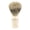 Imitation Ivory, variant on Edwin Jagger Traditional Handmade Shaving Brush Best Badger Imitation Ebony Large