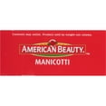 thumbnail image 4 of American Beauty Manicotti 8 Oz Box, 4 of 8