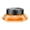 Black-Cologne, variant on Electric Car Auto Flavoring For Car Home Car Air-Freshener Diffuser Men Woman Air Purification