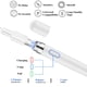 thumbnail image 5 of Lápiz capacitivo Apple Pencil para iPhone: lápices capacitivos para iPhone 15, 14, 13 Pro Plus Max, 5 of 7