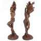 thumbnail image 5 of Figura de resina, estatua de dríada para jardín al aire libre, figura de dríada, estatua de dríada, funcionalidad de alta precisión, 5 of 14