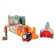 Mega Brands Thomas and Friends Diesel at Diesel Works