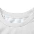 thumbnail image 3 of Crew Cuello Sudadera Día de San Patricio Impreso Manga Larga Suéter sin Capucha Shamrock Gráfico Suave Vacaciones Casual Top, 3 of 8
