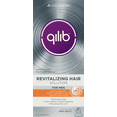 thumbnail image 1 of qilib Revitalizing Hair Solution, Men, Fresh Scent, 2.7 Fluid Ounce, 1 of 2