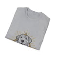 thumbnail image 4 of Labrador Dog Paw Inspirational Dog Lover Shirts, 4 of 6