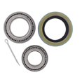 thumbnail image 2 of 2X Trailer Hub Bearings Kit for 3500 1.719 Inch Spindle 84 Axle L68149 L44649, 2 of 7