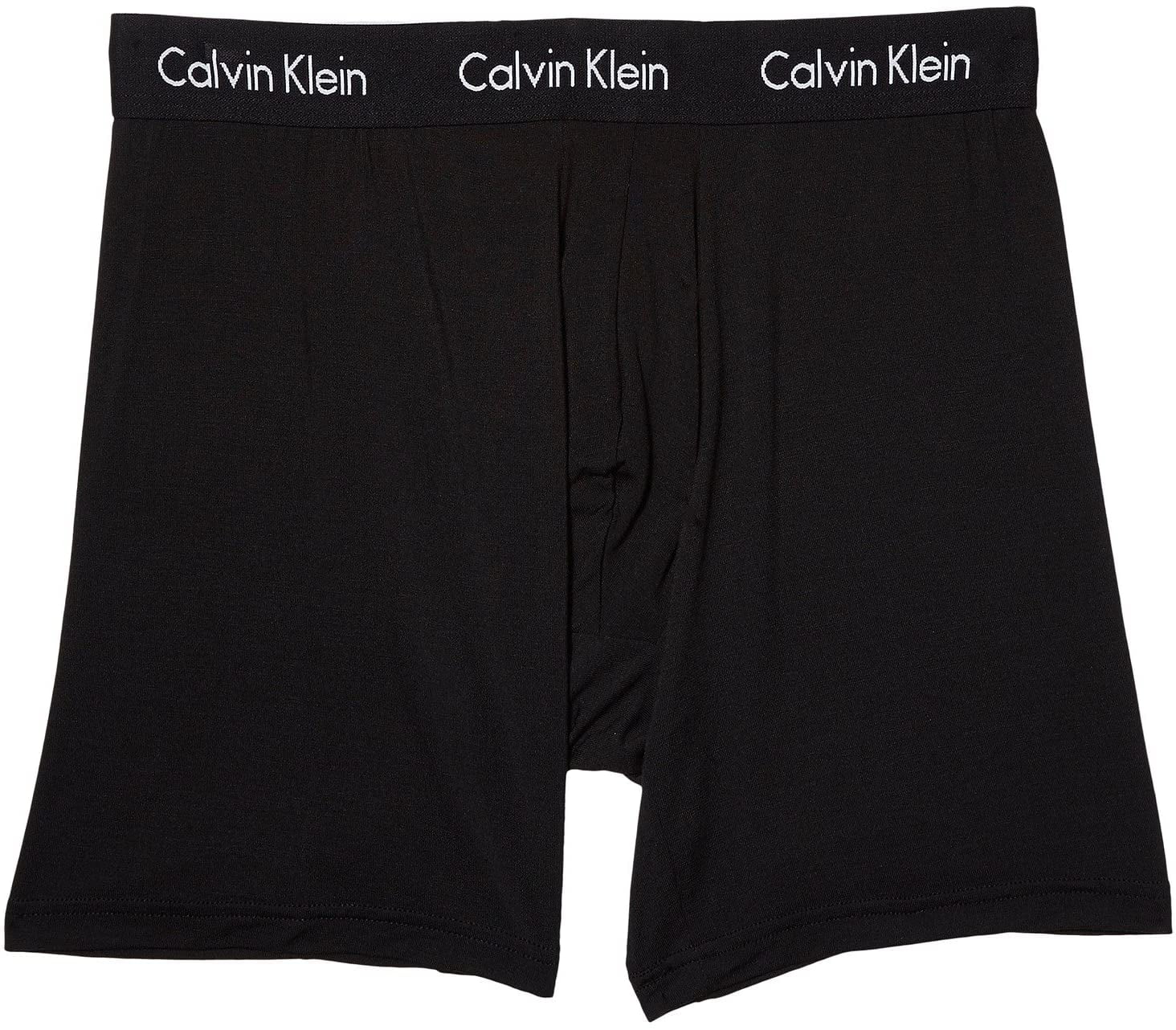 calvin klein men's underwear body modal boxer briefs