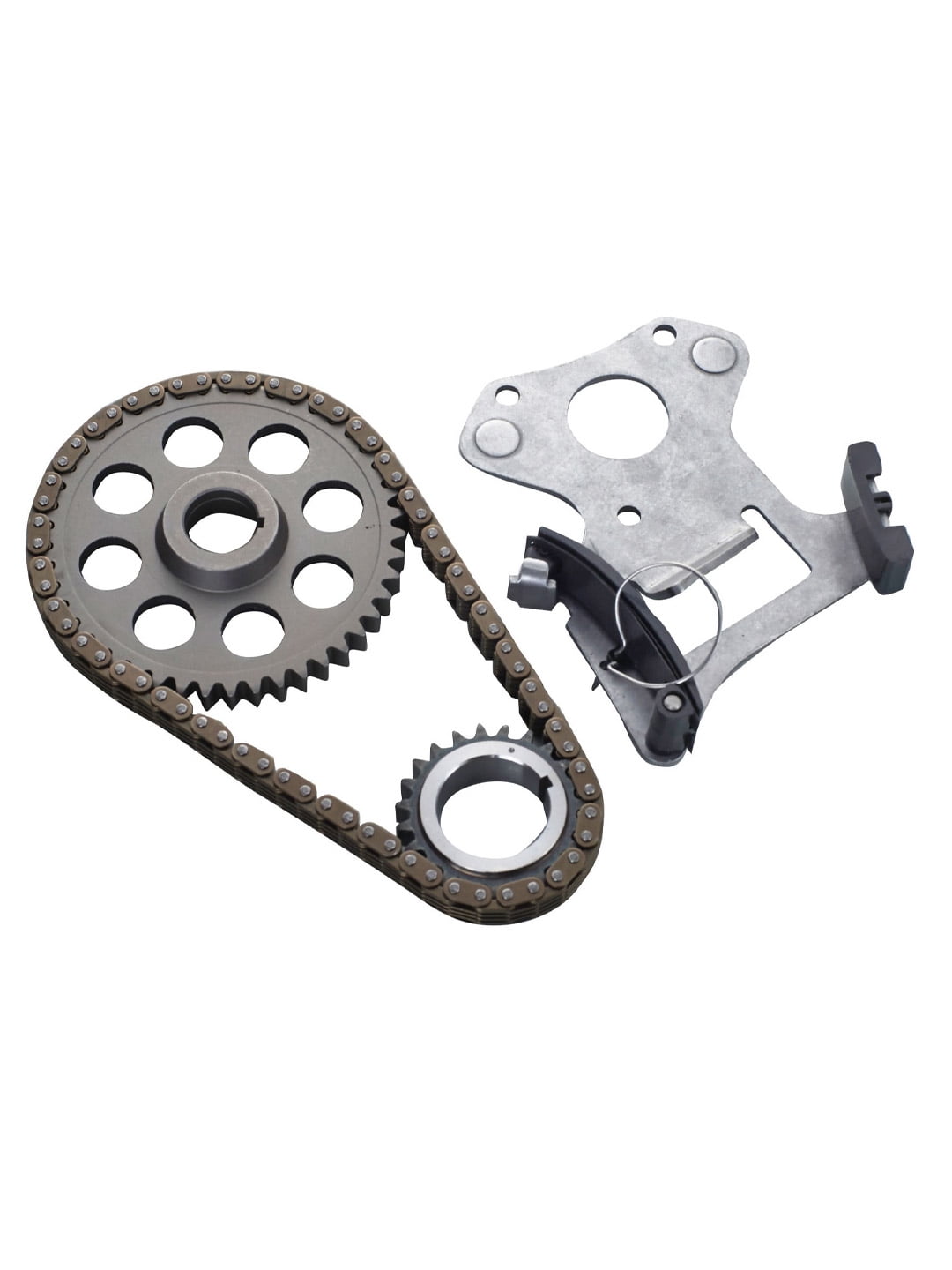 Timing Chain Kit Compatible with 19992003 Dodge Ram 1500 Van 3.9L V6