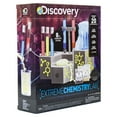 Discovery Extreme Chemistry Lab Kit