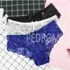 thumbnail image 4 of Paquete 6 Pantaleta Bikini Lencería De Encaje Sexy, 4 of 8
