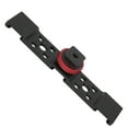 thumbnail image 1 of 2pcs Hot Shoe Mount Adapter Extension Bar Bracket Stand For Camera Mobile Phone With 3pcs Hot Shoe Mount, For Expanding Photographic Equipment, 1 of 8