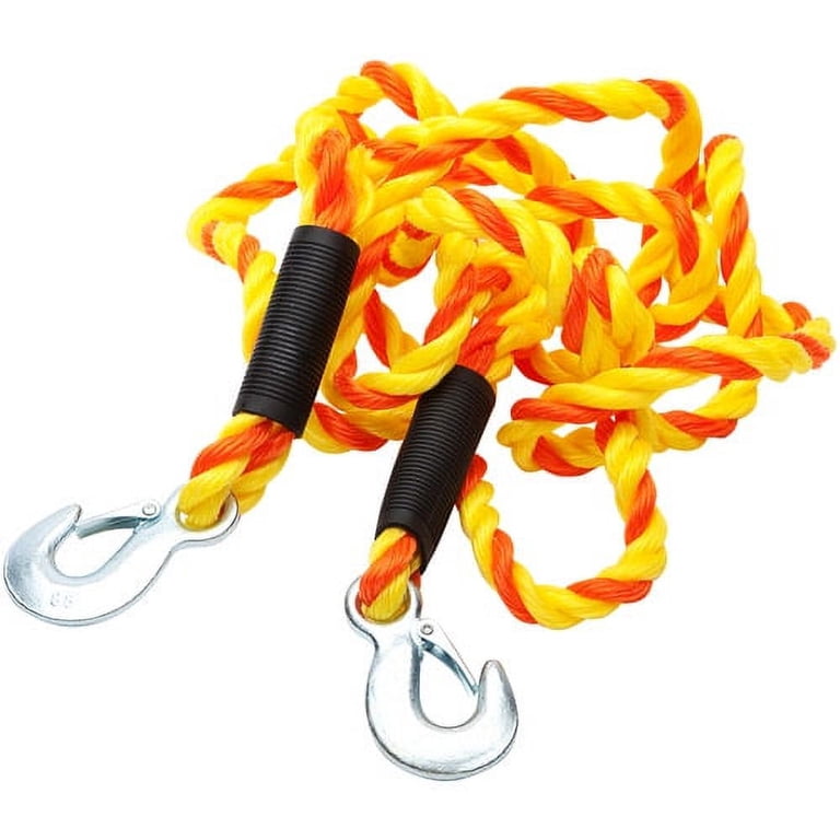 SmartStraps Tow Rope 14ft, 6800lb Breaking Strength photo 2