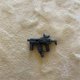 thumbnail image 1 of Bloques de construcción Mega Bloks Construx Call of Duty Arco Iris Latino 5 cm, 1 of 5