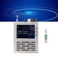 thumbnail image 2 of Receiver Tef6686 Rds Full Band Fm/mw/shortwave Hf/lw Multifunction Convenience Radio Receiver, 2 of 5