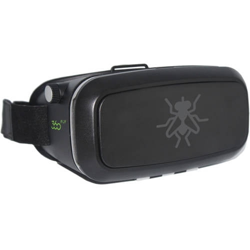 360fly Mobile Vr Viewer Walmart Com