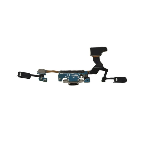 Samsung Galaxy S7 Edge G935W8 (Canadian Version) Replacement USB Charging Port Flex Cable