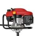 thumbnail image 6 of Anqidi 4-Stroke 7.5HP Outboard Motor Boat Engine 200CC 3.5KW 3600Rpm Heavy Duty Fishing Boat Engine CDI Air Cooling System, 6 of 12