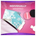 thumbnail image 4 of Always Thin Daily Liners, Regular 60 Each - (Pack of 3), 4 of 8