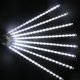 thumbnail image 3 of 50/30cm Fairy LED Meteor Shower String Lights Birthday Wedding Christmas Party Decoration Christmas Tree Garden Decoration, 3 of 5