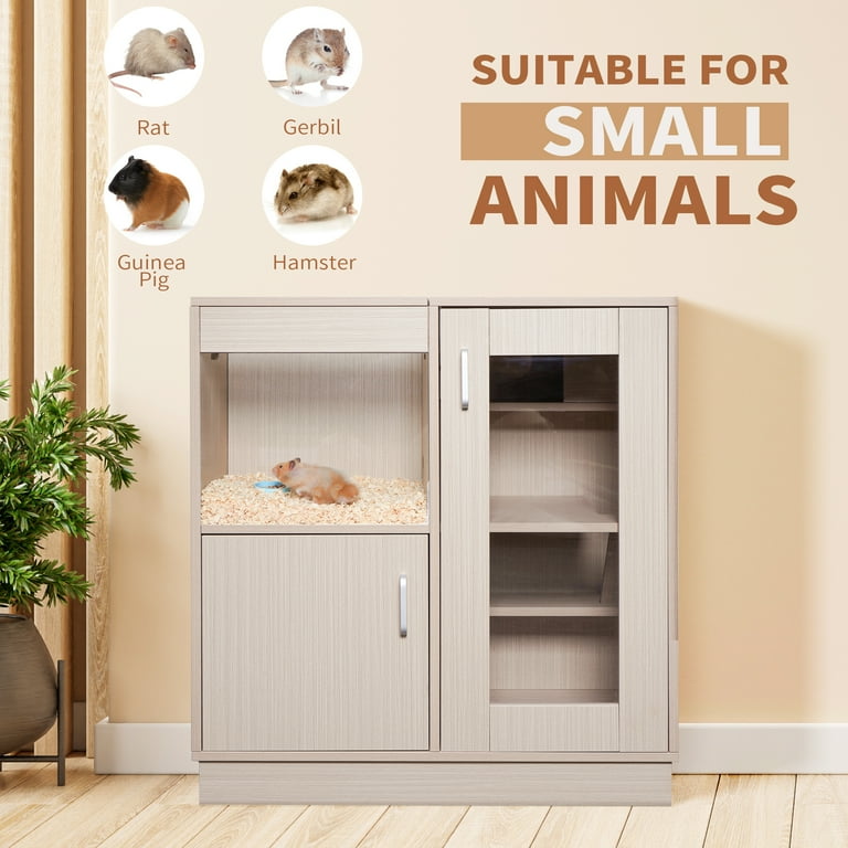 Hamster cage furniture cheap